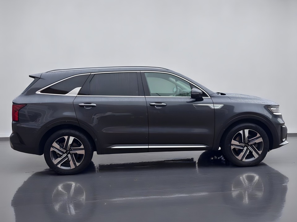 Kia Sorento Spirit (2)