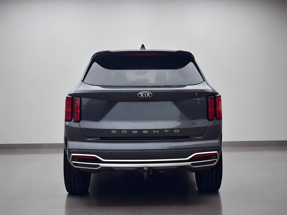 Kia Sorento Spirit (4)