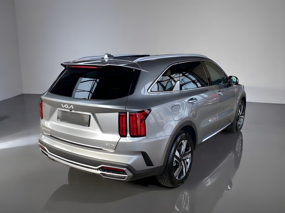 Kia Sorento (3)