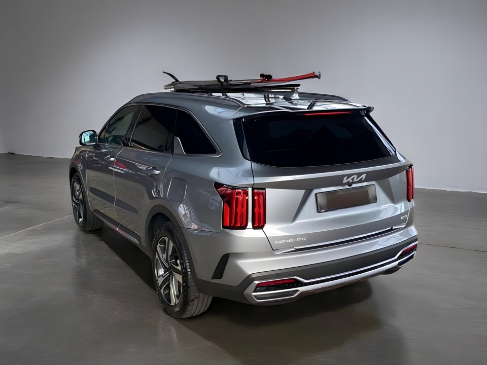 Kia Sorento (4)