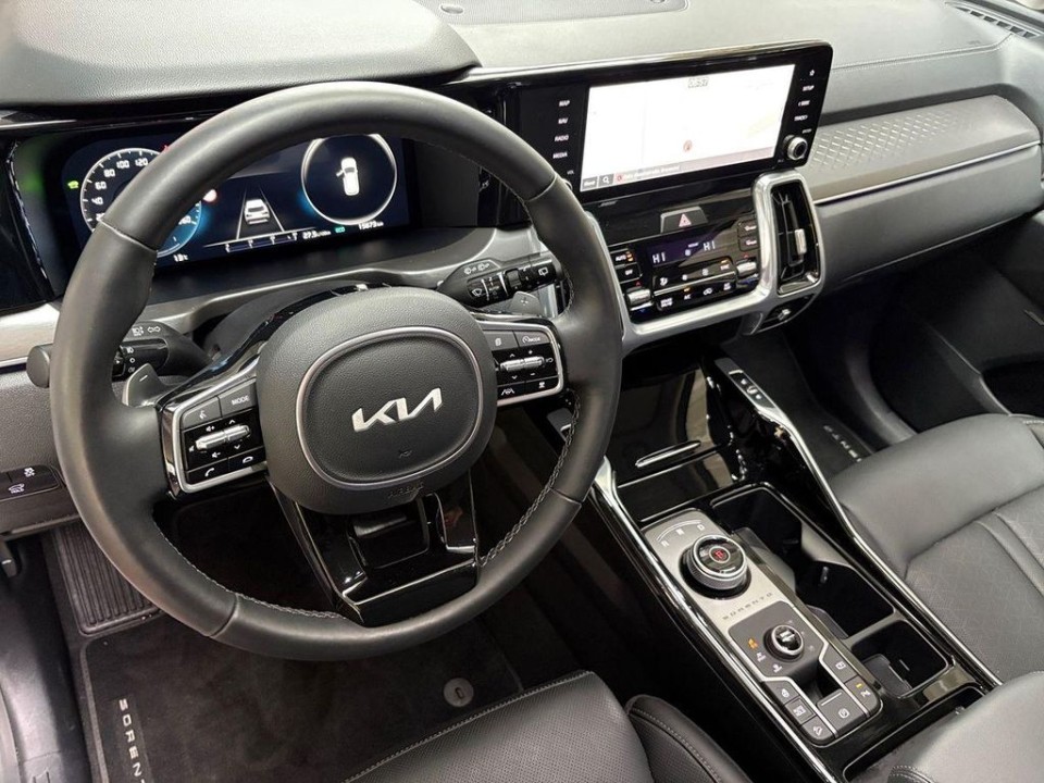 Kia Sorento (5)