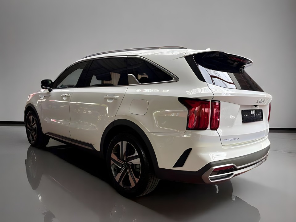 Kia Sorento (3)