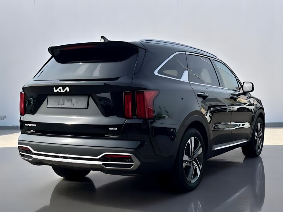 Kia Sorento (3)