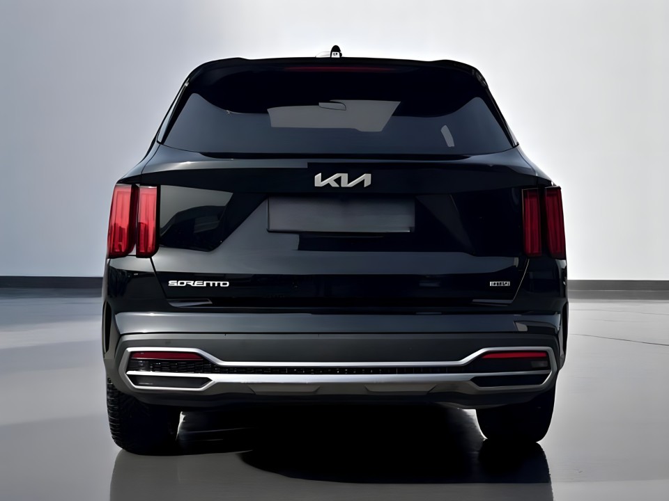 Kia Sorento (4)