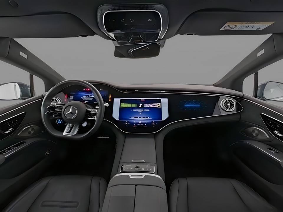 Mercedes-Benz EQS AMG 53 4MATIC+ (4)