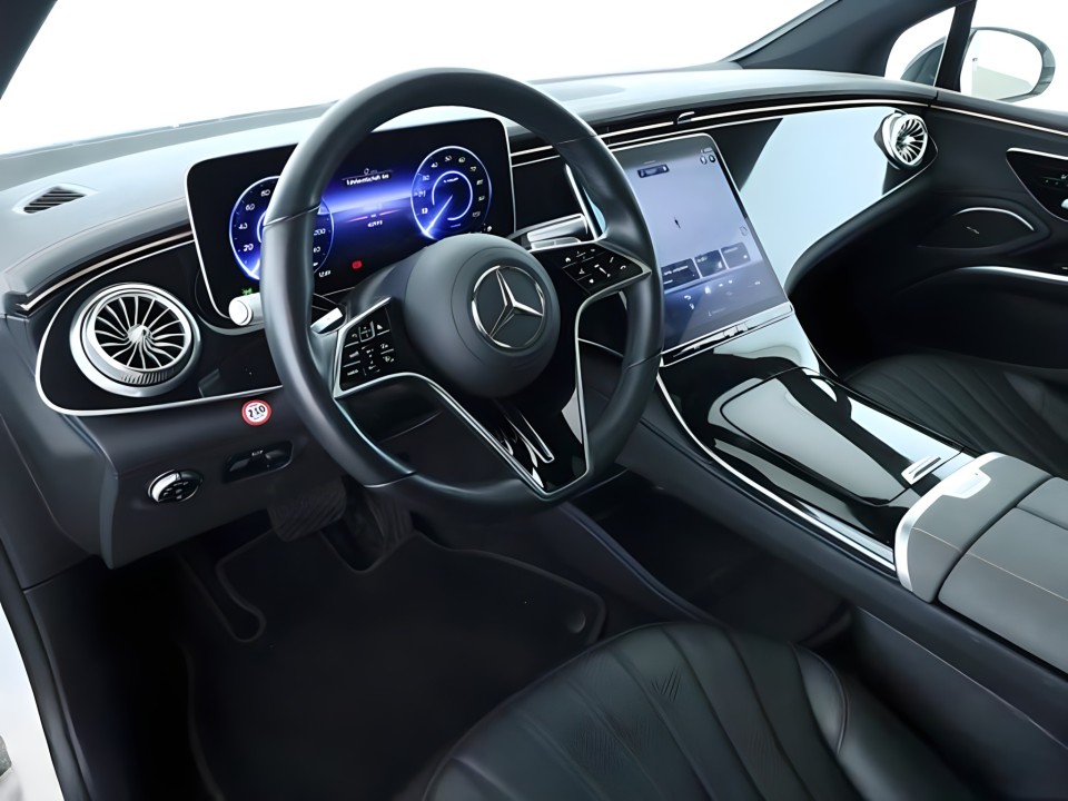 Mercedes-Benz EQS 350 (4)