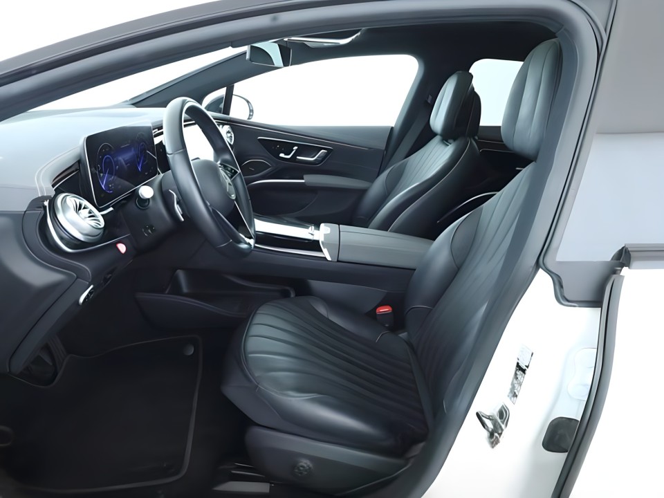 Mercedes-Benz EQS 350 (5)