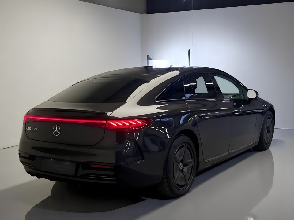 Mercedes-Benz EQS 350 (4)