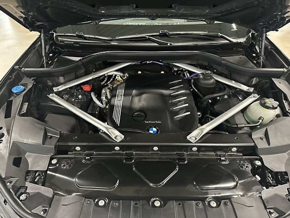 BMW X6 XDRIVE 30D - foto 18