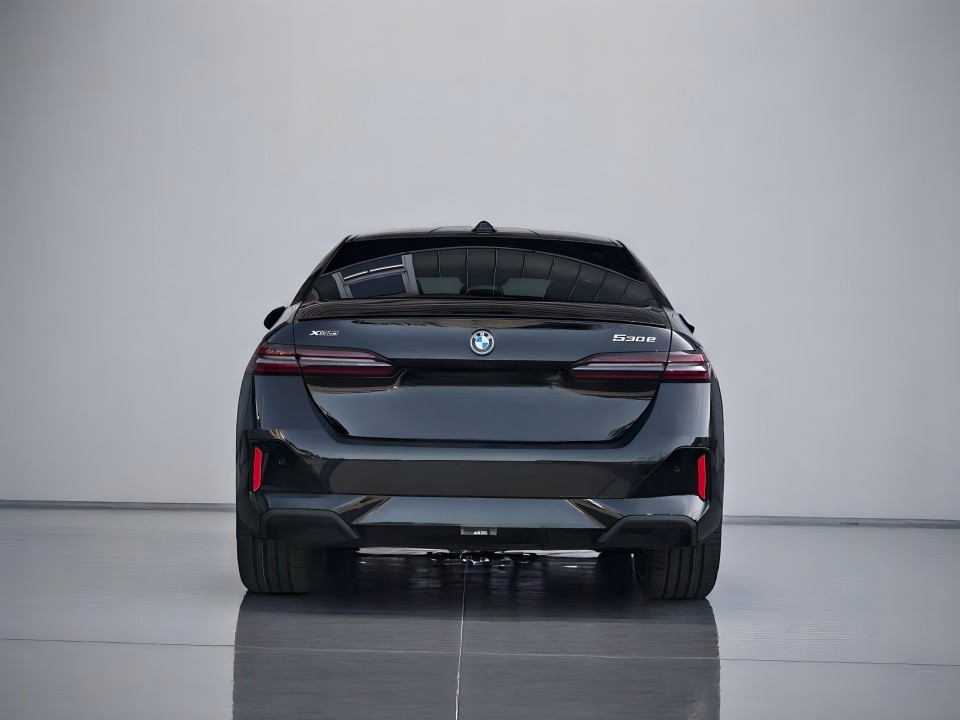 BMW Seria 5 530e xDrive M-Sport (5)