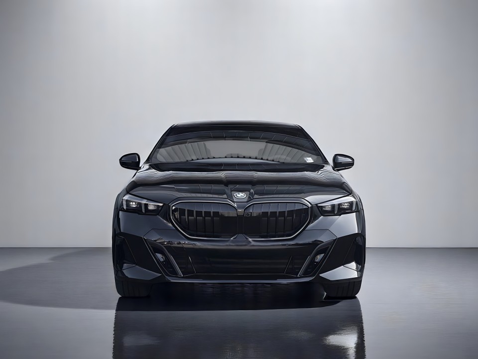 BMW Seria 5 530e xDrive M-Sport (2)