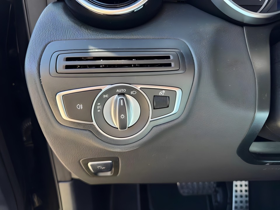 Mercedes-Benz GLC Coupe 220d 4MATIC AMG - foto 19