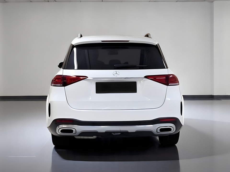 Mercedes-Benz GLE 300d 4MATIC AMG (3)