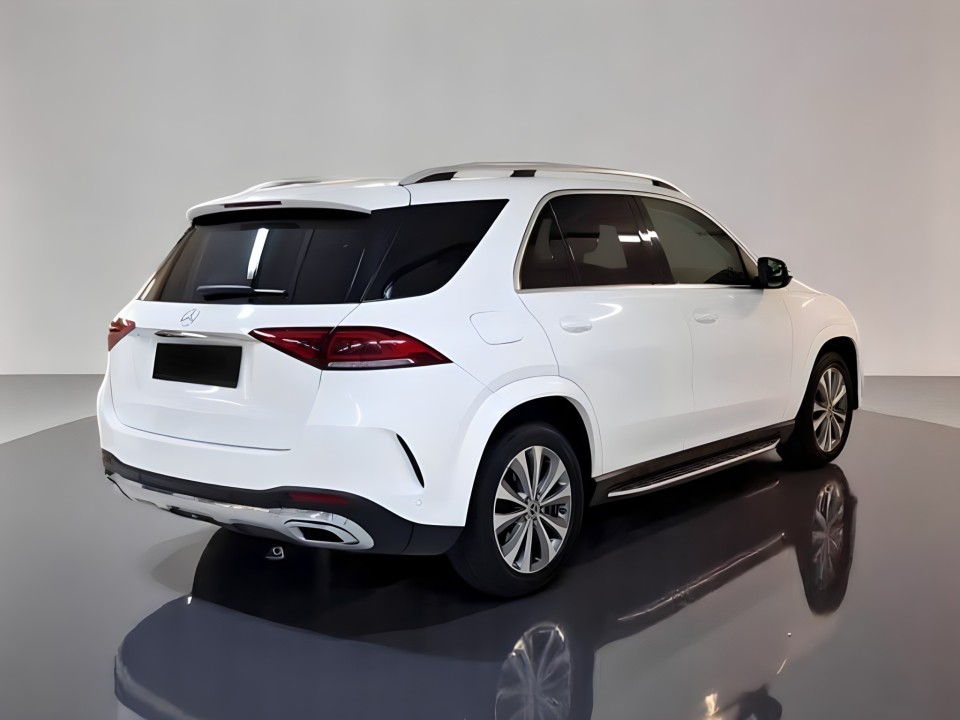 Mercedes-Benz GLE 300d 4MATIC AMG (2)