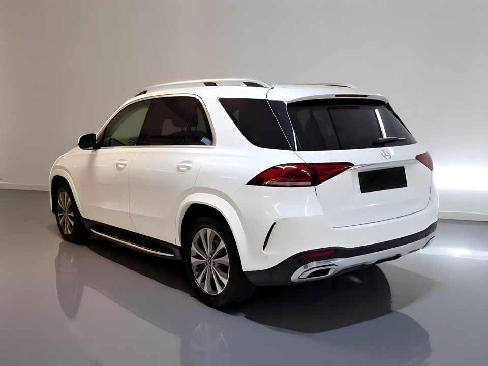 Mercedes-Benz GLE 300d 4MATIC AMG (4)