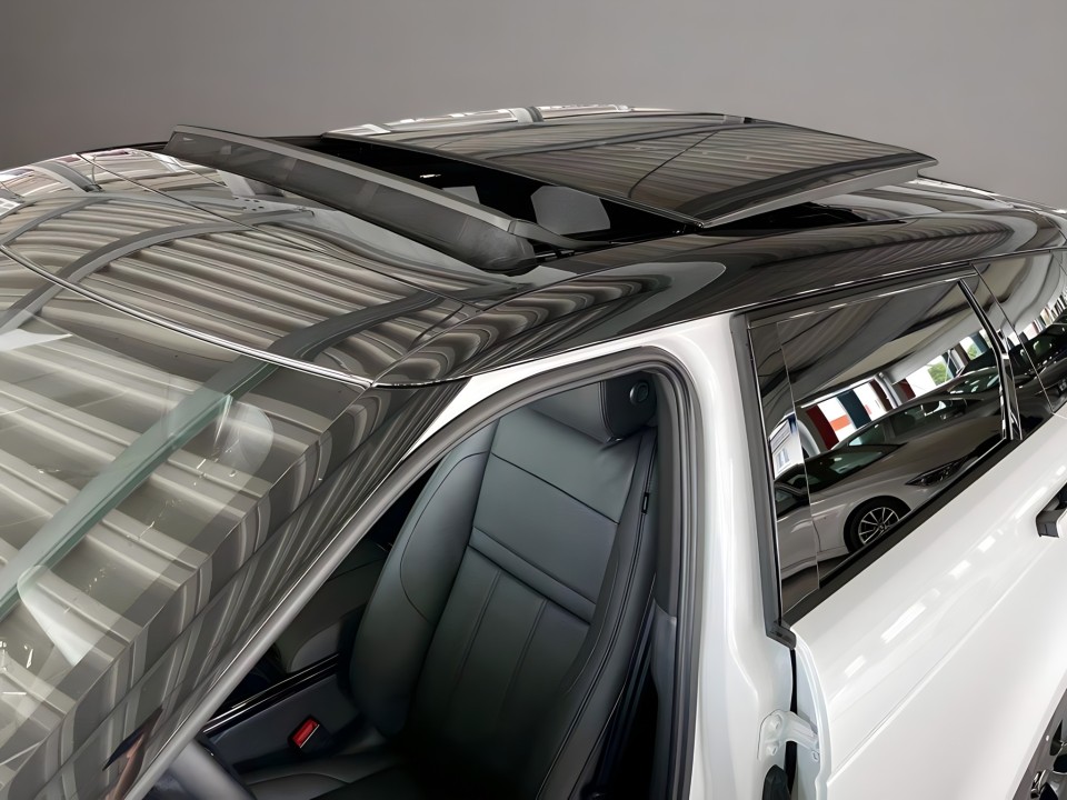 Land Rover Range Rover Evoque - foto 9