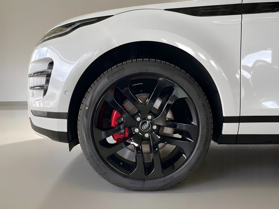 Land Rover Range Rover Evoque - foto 11