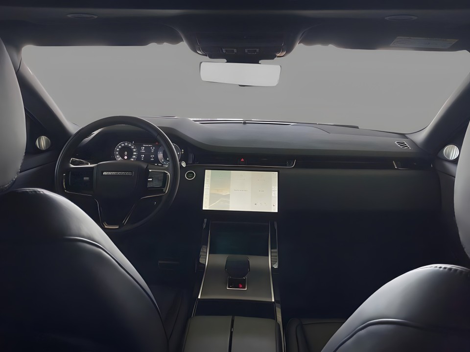 Land Rover Range Rover Evoque - foto 6
