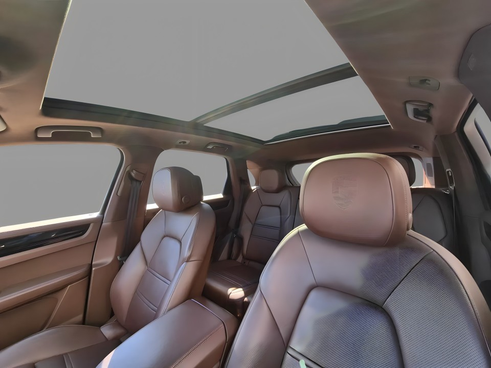 Porsche Cayenne E-Hybrid - foto 12