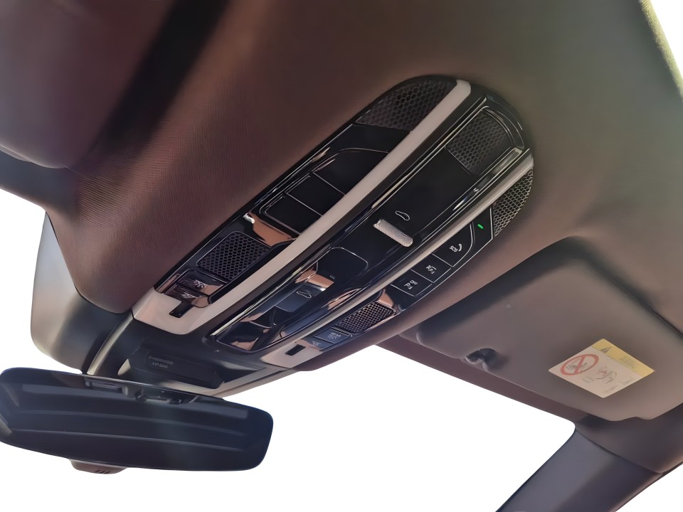 Porsche Cayenne E-Hybrid - foto 17