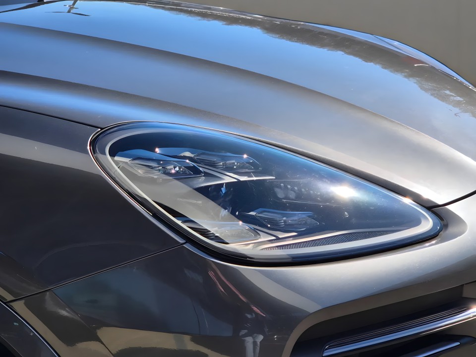 Porsche Cayenne E-Hybrid - foto 27