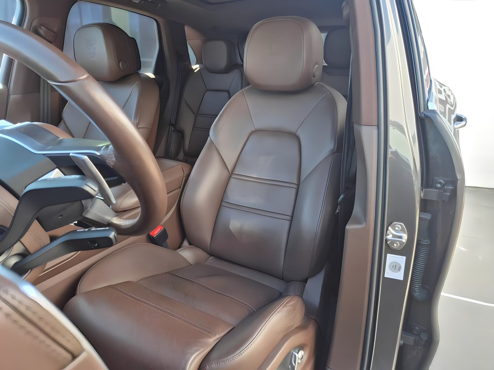 Porsche Cayenne E-Hybrid - foto 11