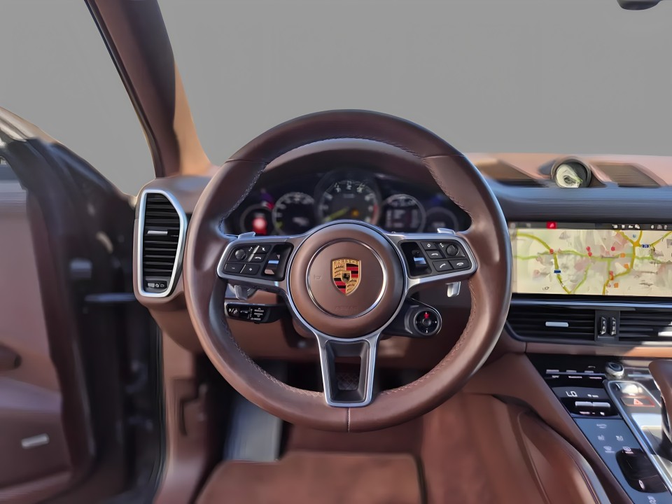 Porsche Cayenne E-Hybrid - foto 15