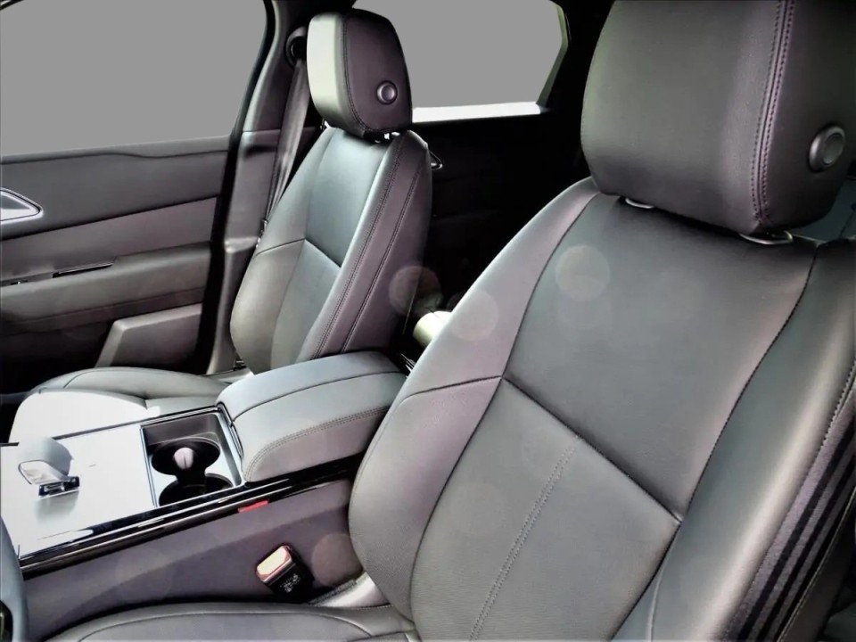 Land Rover Range Rover Velar D200 Dynamic SE AWD - foto 8
