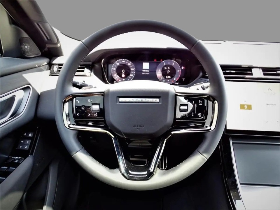 Land Rover Range Rover Velar D200 Dynamic SE AWD - foto 10