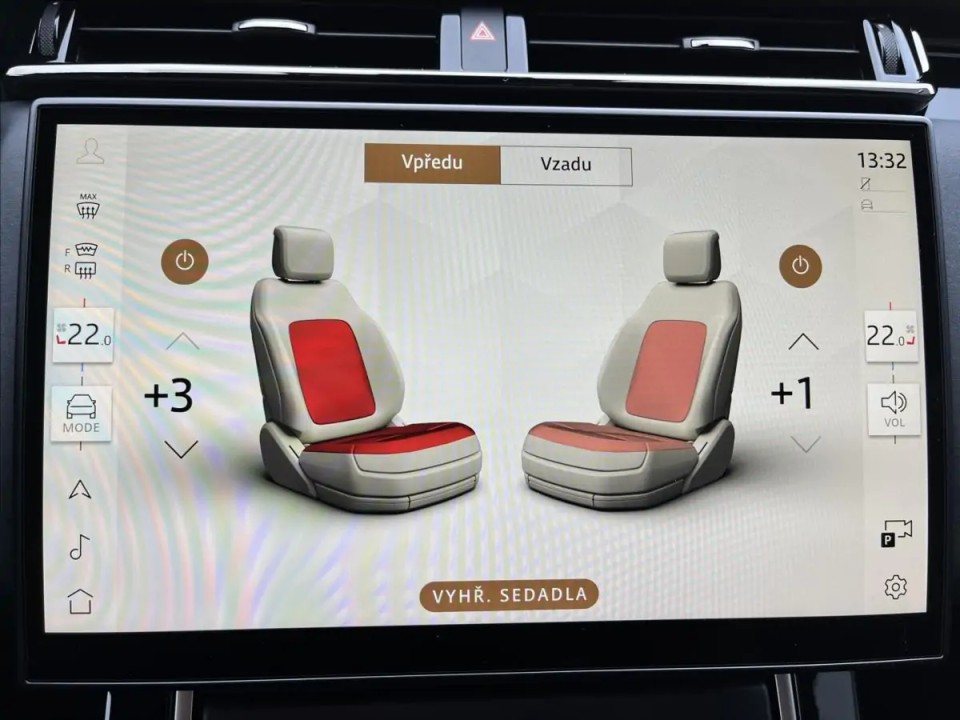 Land Rover Range Rover Velar D200 Dynamic SE AWD - foto 13