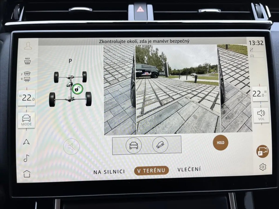 Land Rover Range Rover Velar D200 Dynamic SE AWD - foto 15