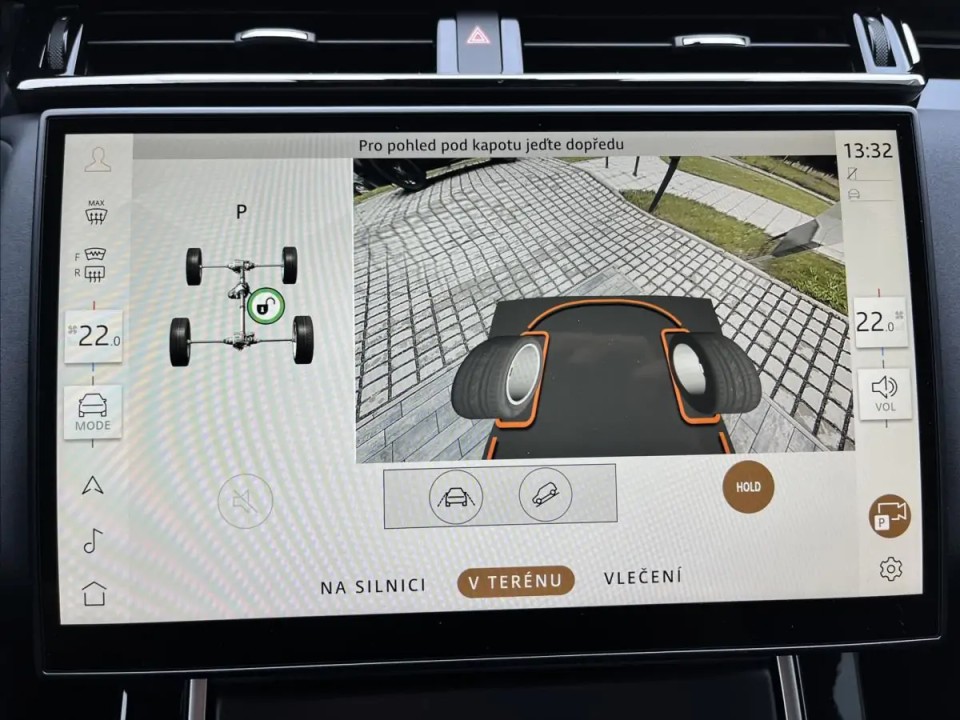 Land Rover Range Rover Velar D200 Dynamic SE AWD - foto 14