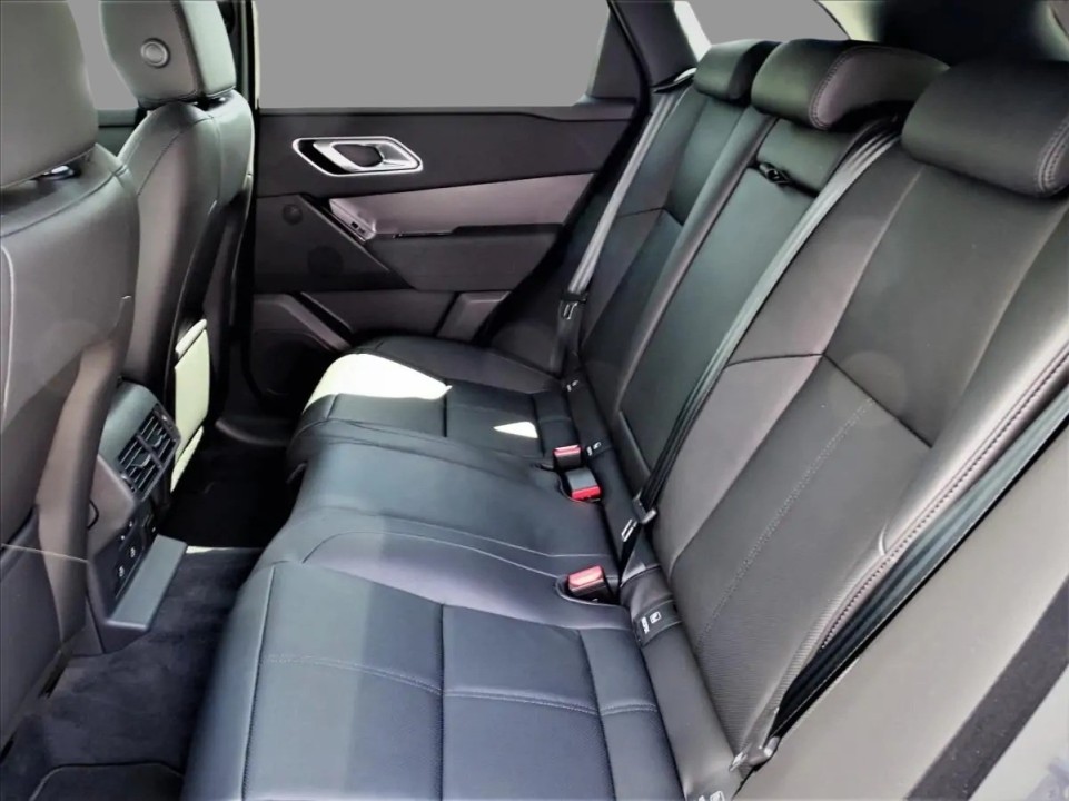 Land Rover Range Rover Velar D200 Dynamic SE AWD - foto 18