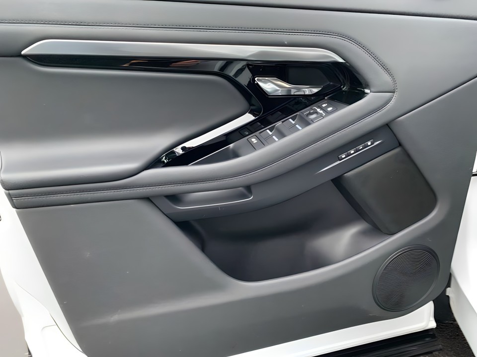 Land Rover Range Rover Evoque - foto 10