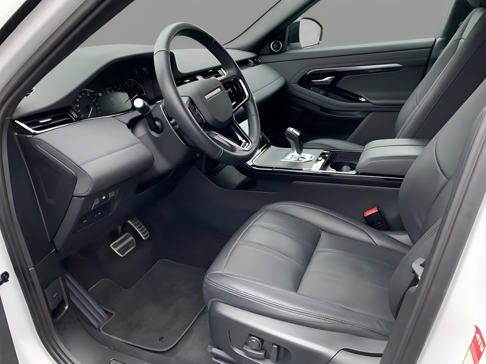 Land Rover Range Rover Evoque - foto 6