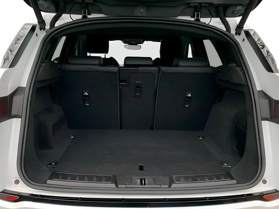 Land Rover Range Rover Evoque - foto 11