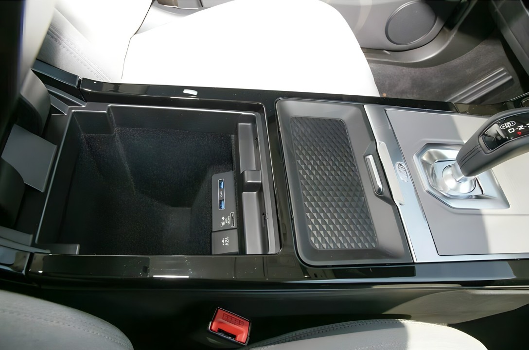 Land Rover Range Rover Evoque - foto 15