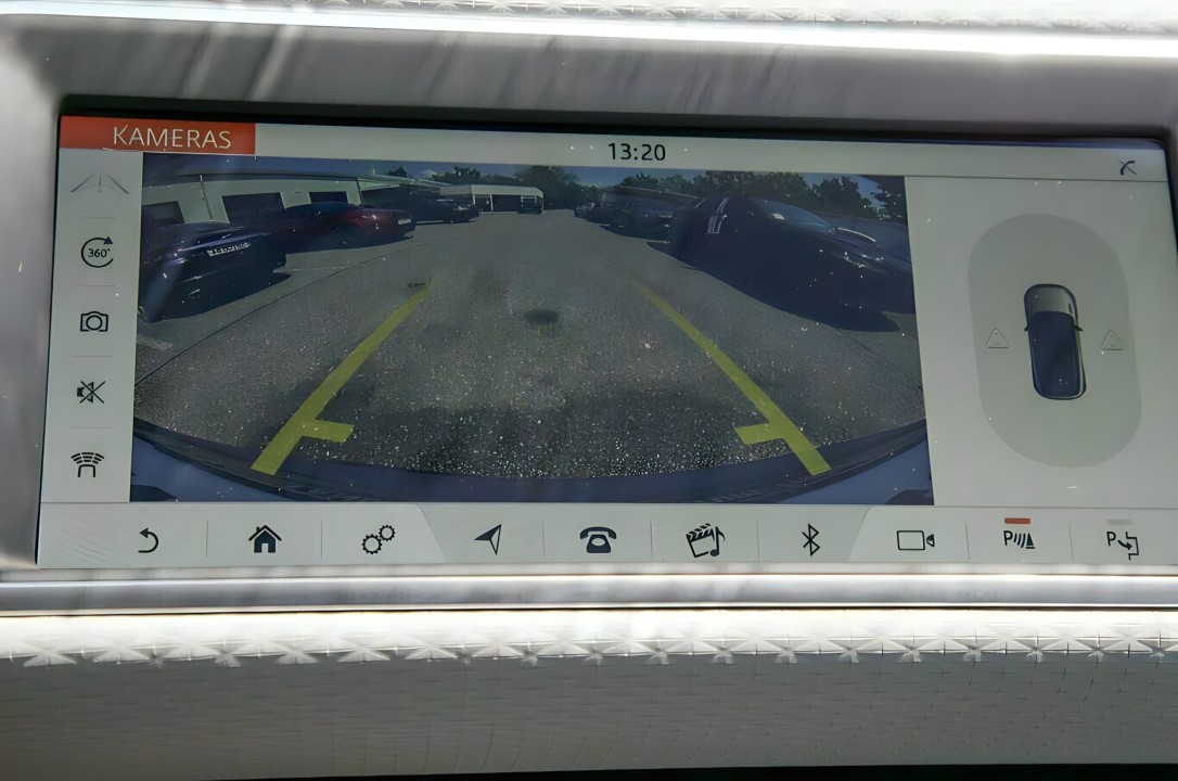 Land Rover Range Rover Evoque - foto 19