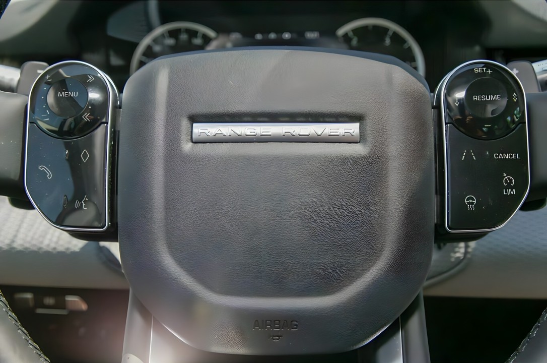 Land Rover Range Rover Evoque - foto 14