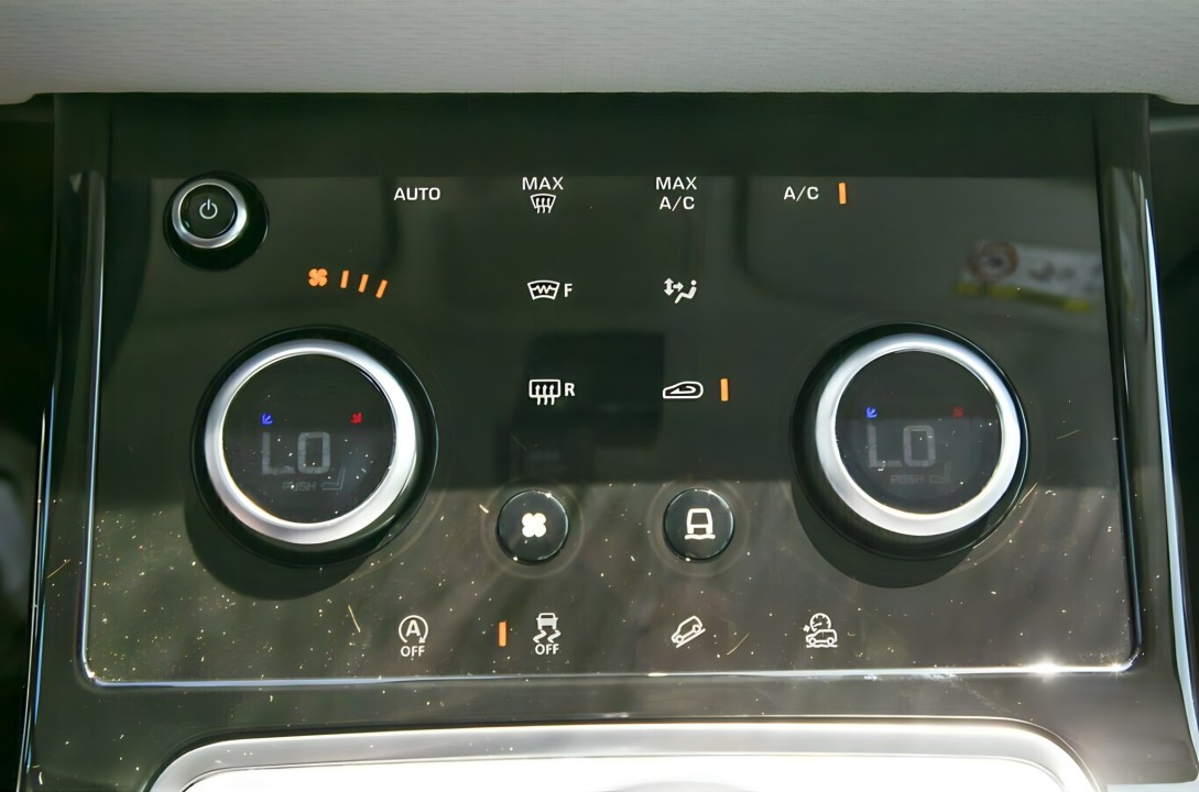 Land Rover Range Rover Evoque - foto 16
