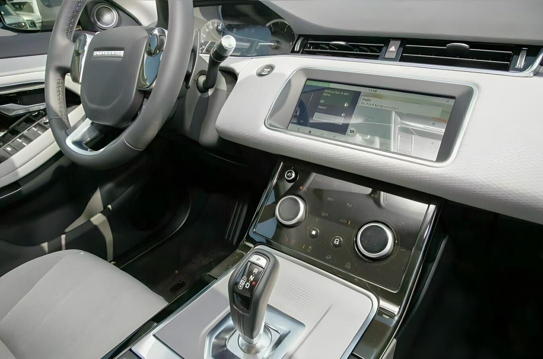 Land Rover Range Rover Evoque - foto 8