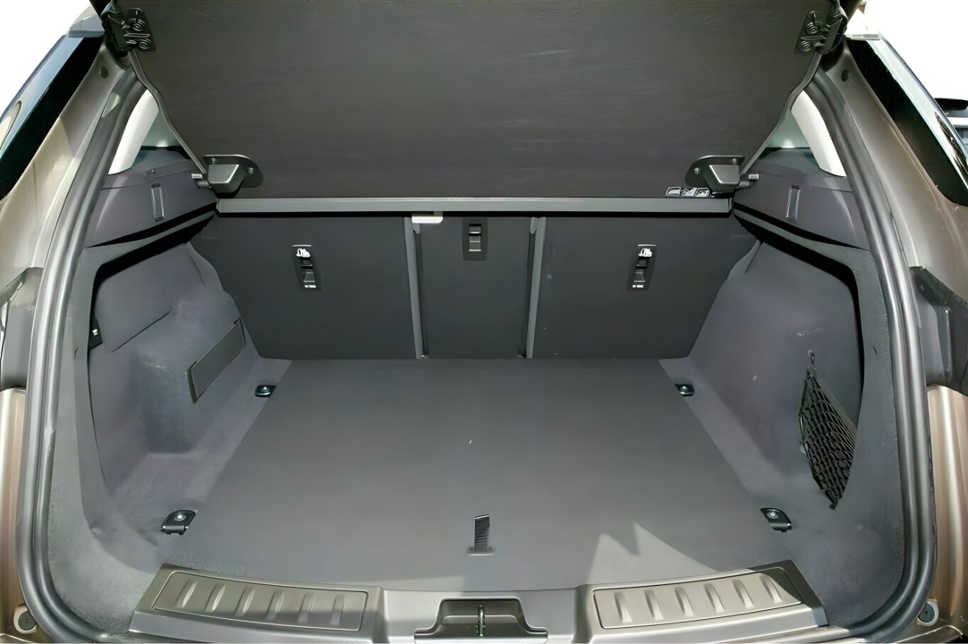 Land Rover Range Rover Evoque - foto 21