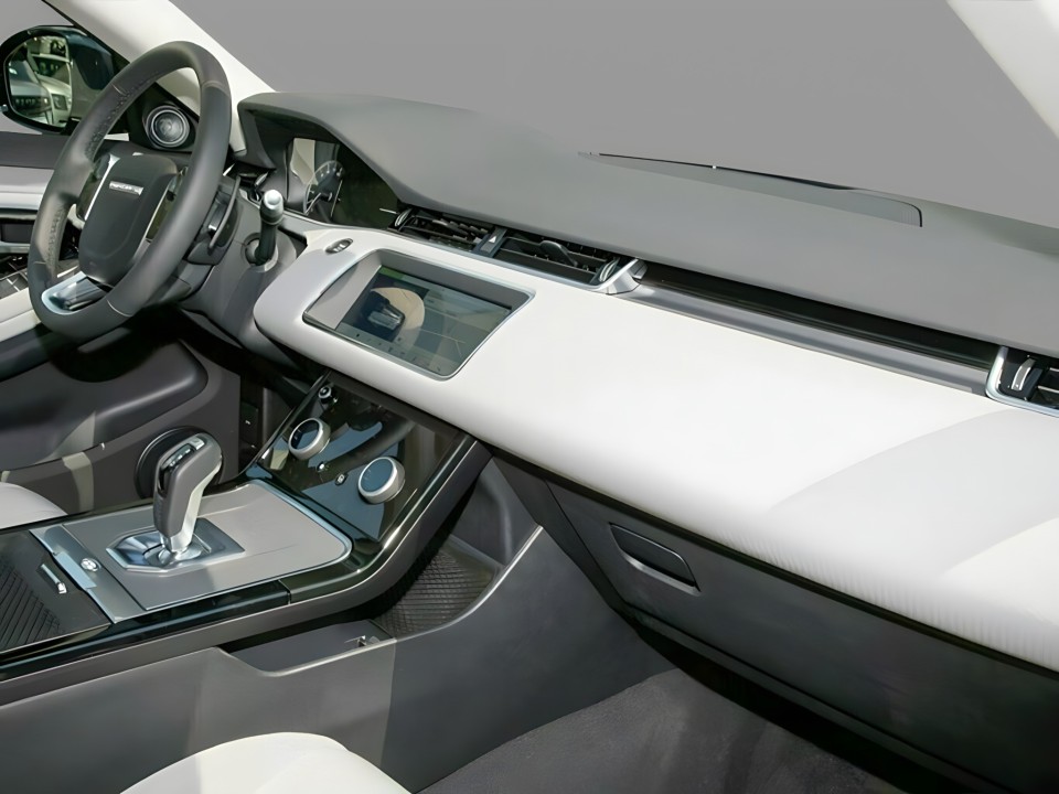 Land Rover Range Rover Evoque - foto 11