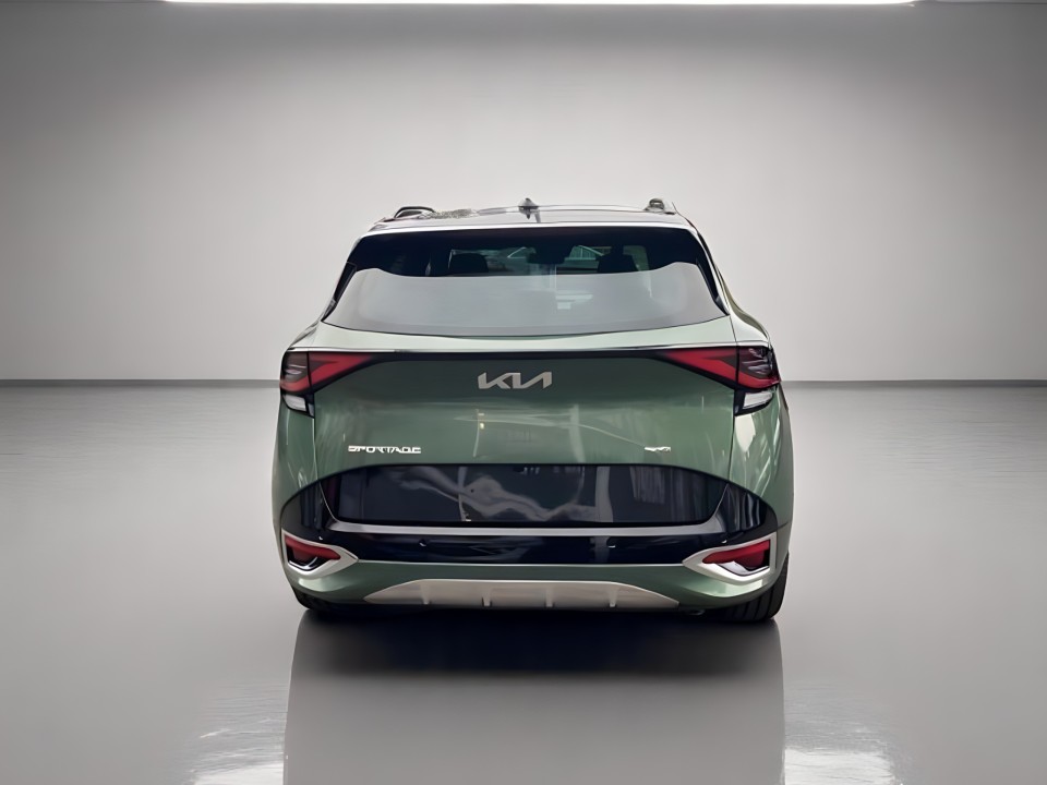 Kia Sportage T-GDI (4)