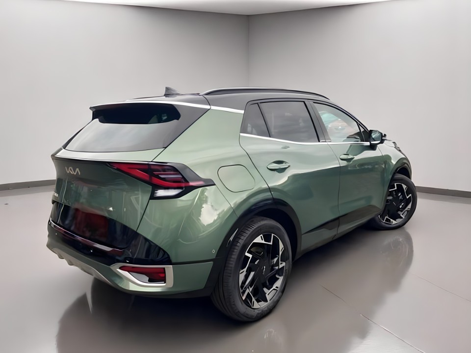 Kia Sportage T-GDI (3)