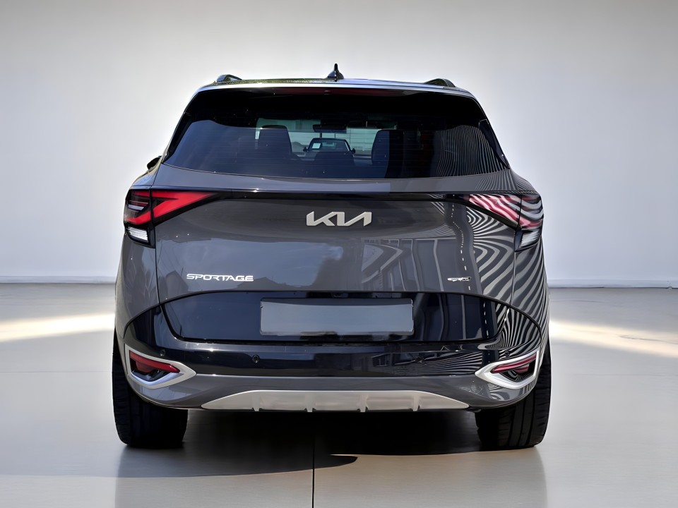 Kia Sportage (4)