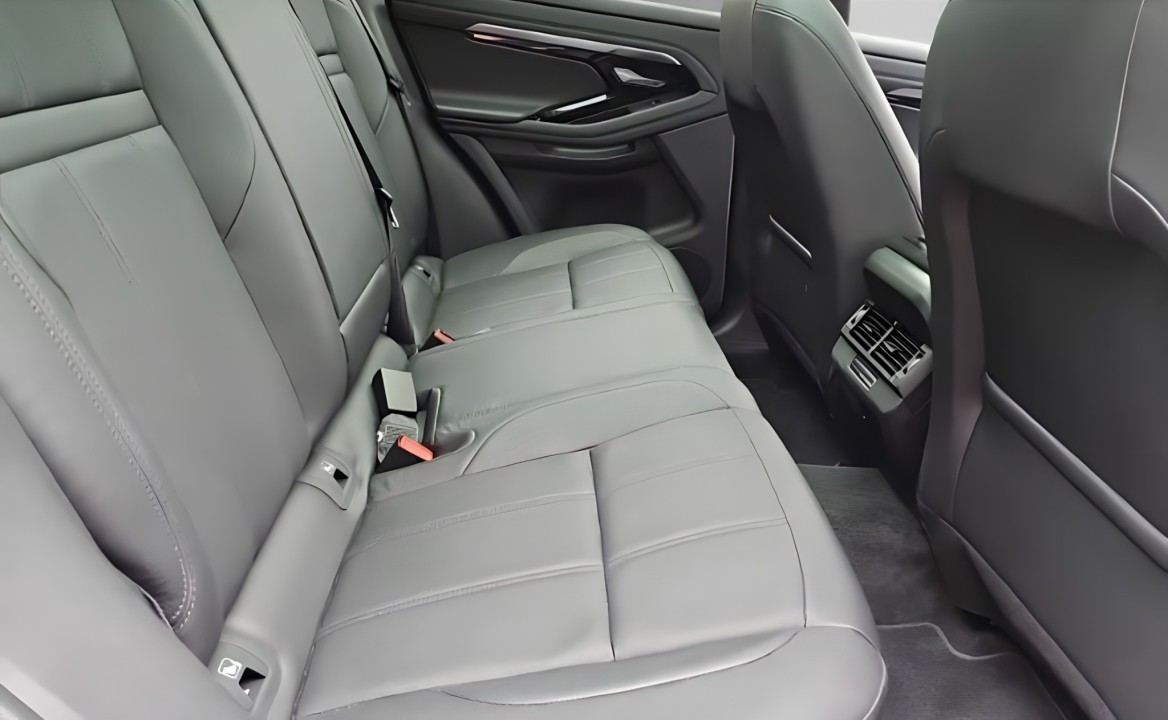 Land Rover Range Rover Evoque - foto 8