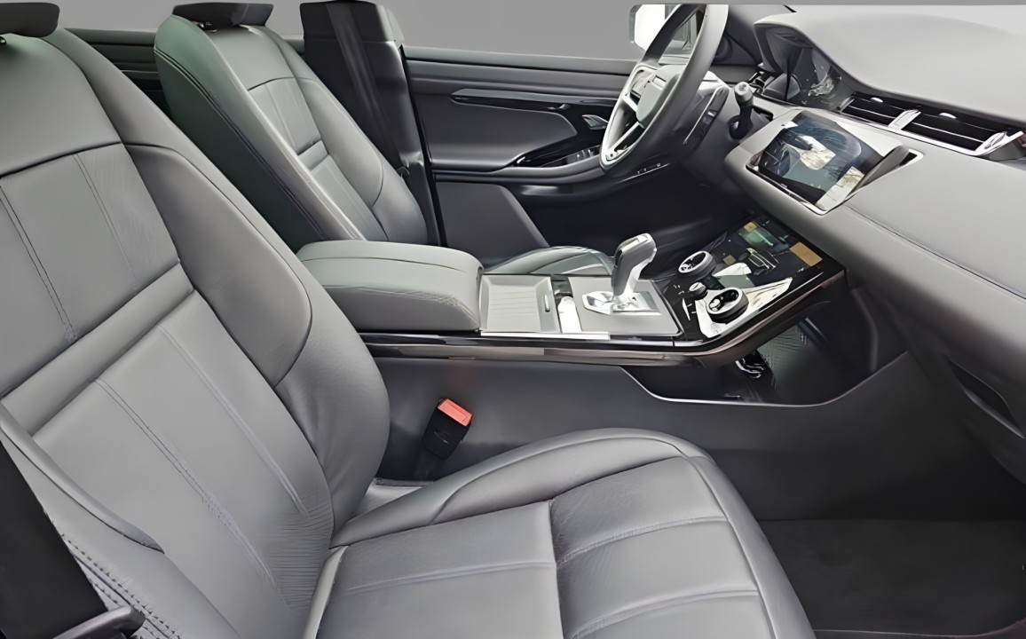 Land Rover Range Rover Evoque - foto 7