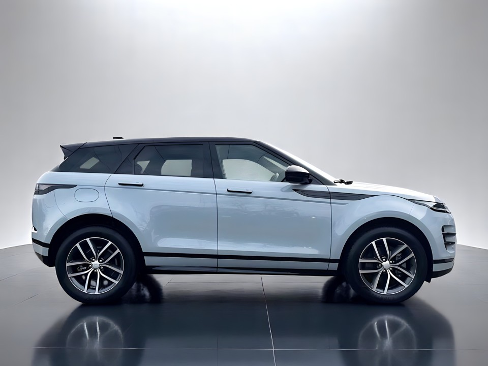 Land Rover Range Rover Evoque (4)