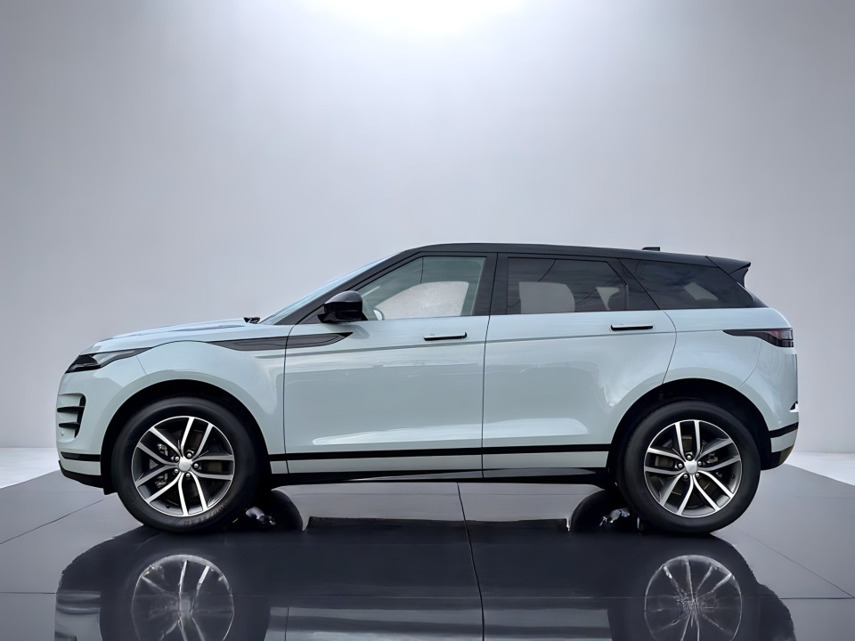 Land Rover Range Rover Evoque (5)